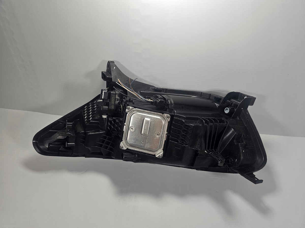 Frontscheinwerfer Renault Captur RJB 260107244R LED Links Scheinwerfer Headlight - Thumbnail 9