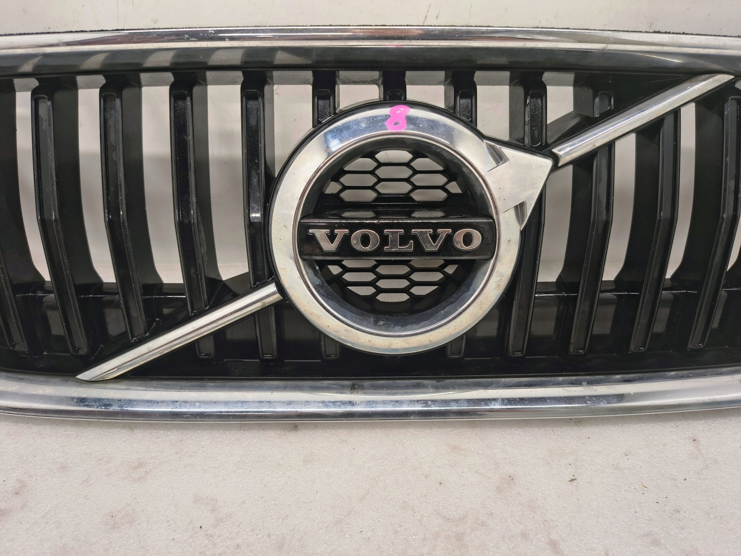 Volvo S40/S50/V40/V50 V40 Kühlergrill FRONTGRILL Kühlergitter 61931425 - Thumbnail 3