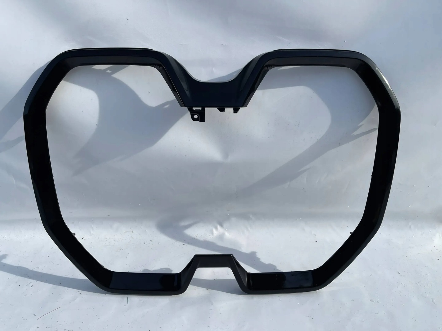 BMW iX I20 Kühlergrill FRONTGRILL Kühlergitter 5111946 - Thumbnail 1