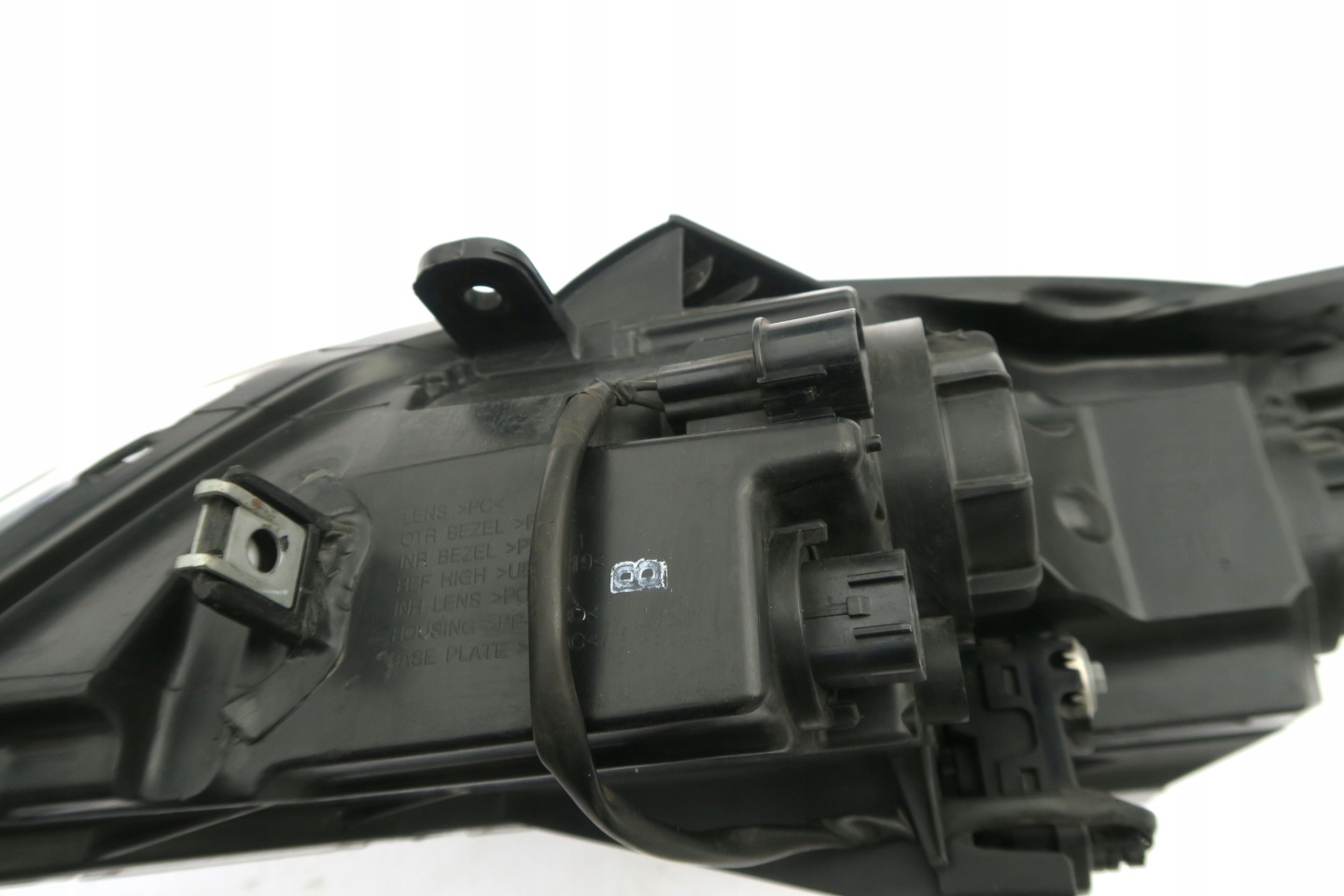 Frontscheinwerfer Kia Ceed ED Facelift LED Links Scheinwerfer Headlight - Thumbnail 7