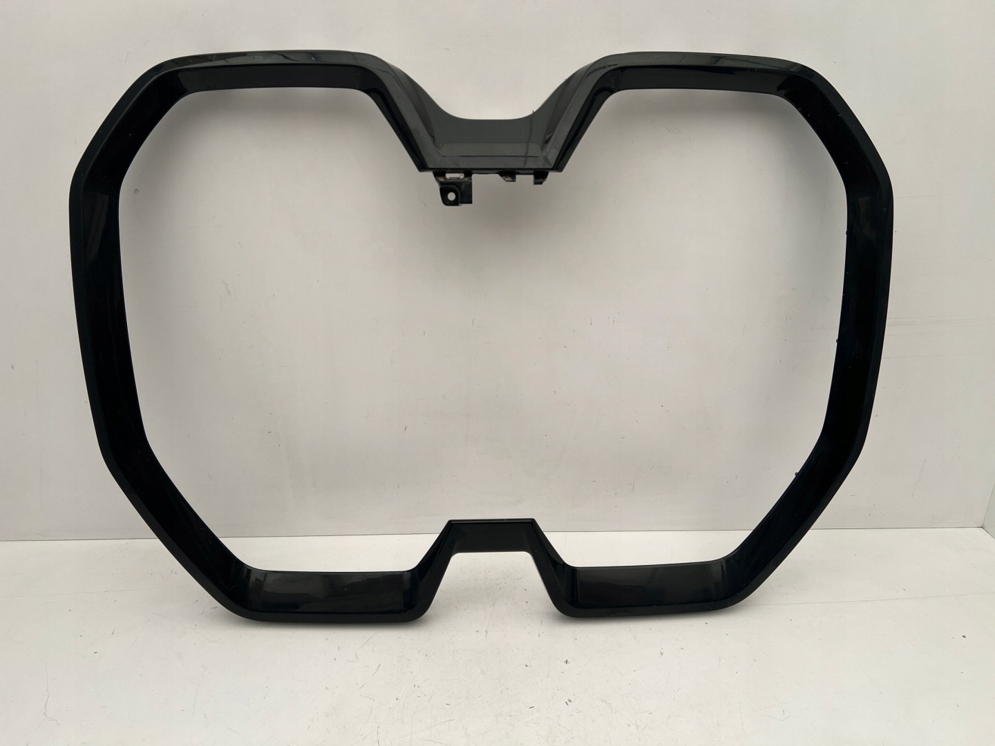 BMW iX I20 Kühlergrill FRONTGRILL Kühlergitter 9492163 - Thumbnail 1