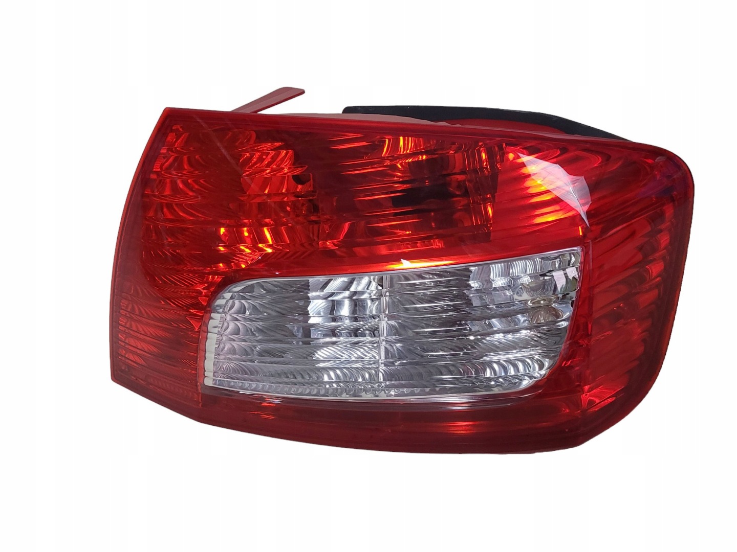 Peugeot 407 Rückleuchte 9689089080 Rearlamp - Thumbnail 1