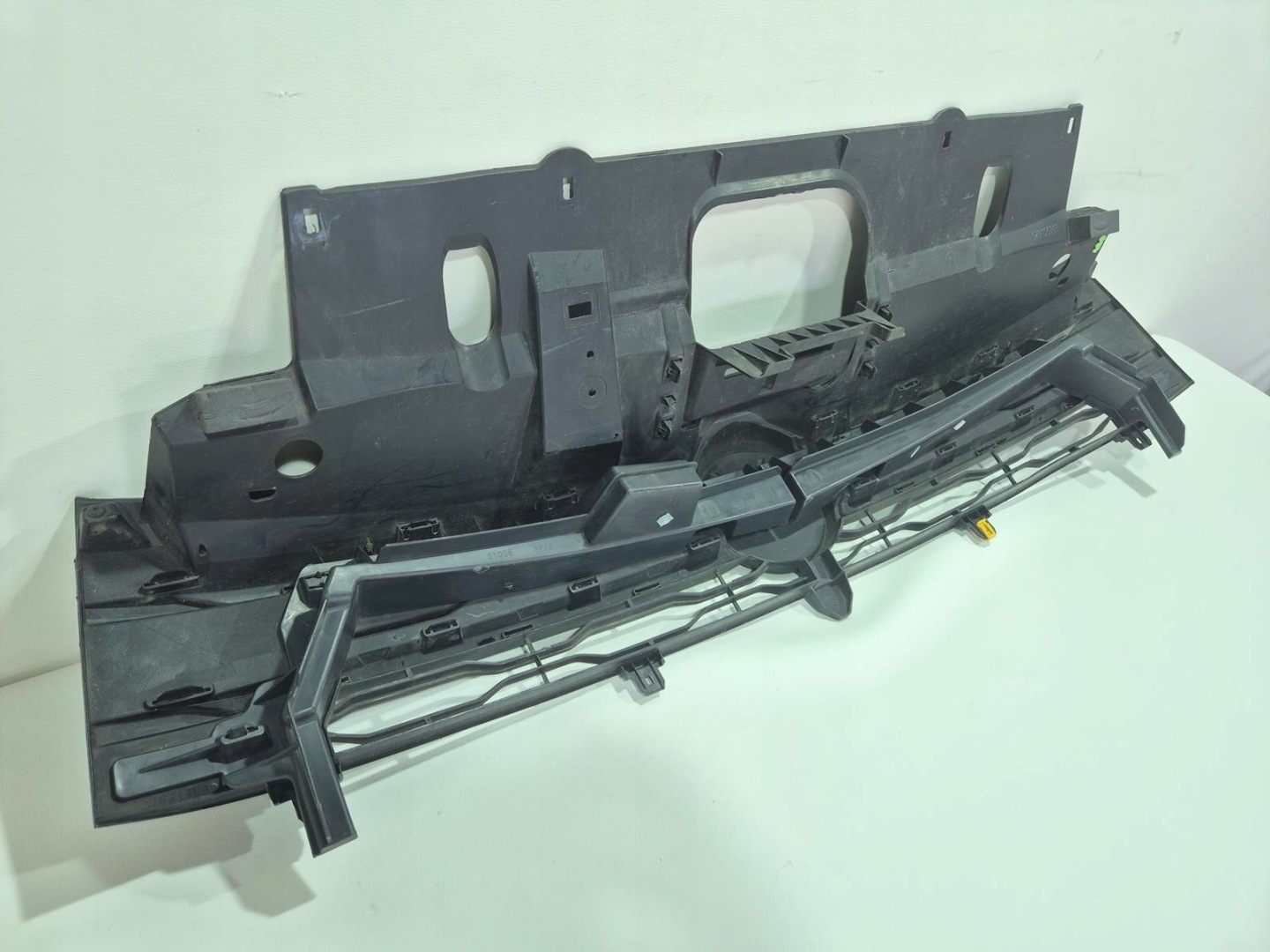 Fiat Talento ZAF 296 Kühlergrill FRONTGRILL Kühlergitter 623106388R - Thumbnail 9
