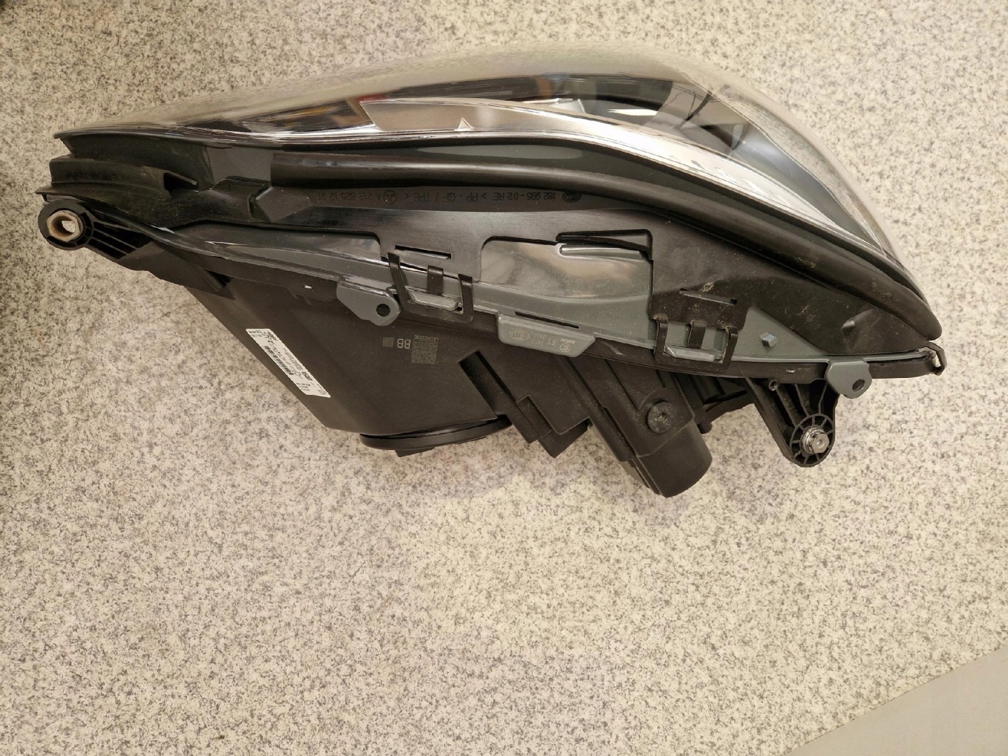 Frontscheinwerfer Mercedes-Benz E-Klasse W212 A2128205039 LED Links Headlight - Thumbnail 8