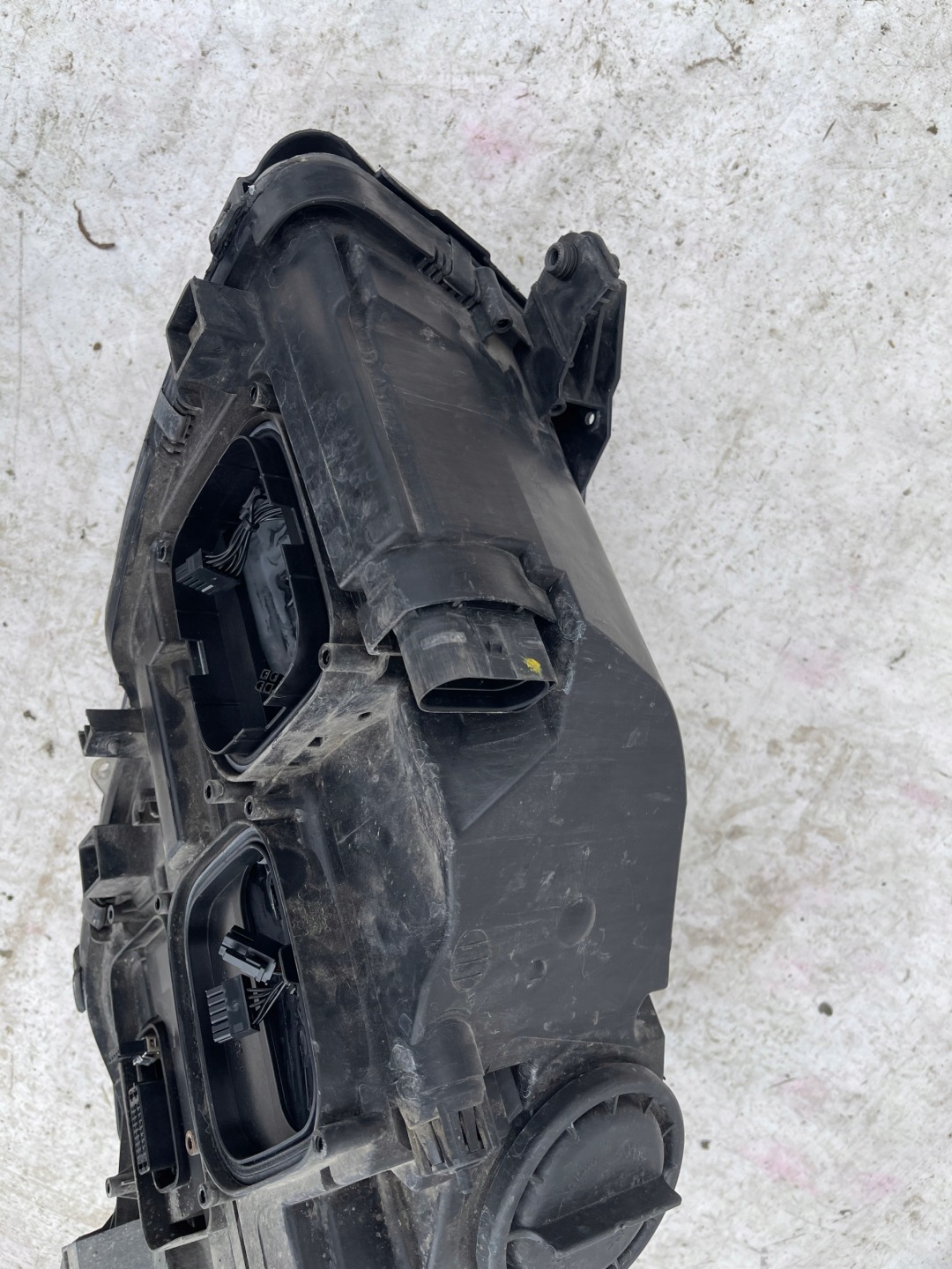 Frontscheinwerfer Mercedes-Benz S-Klasse W221 A2218201239 Xenon Rechts Headlight - Thumbnail 10