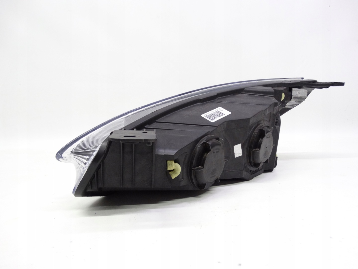 Frontscheinwerfer Ford Focus IV Mk4 MX7B13E014CCJ LED Rechts Headlight - Thumbnail 9