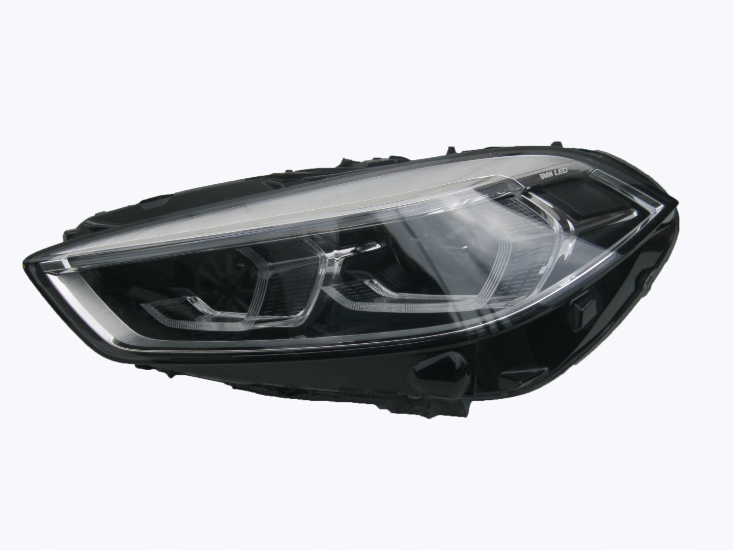 Frontscheinwerfer BMW 1 F40 LED Links Scheinwerfer Headlight - Thumbnail 1