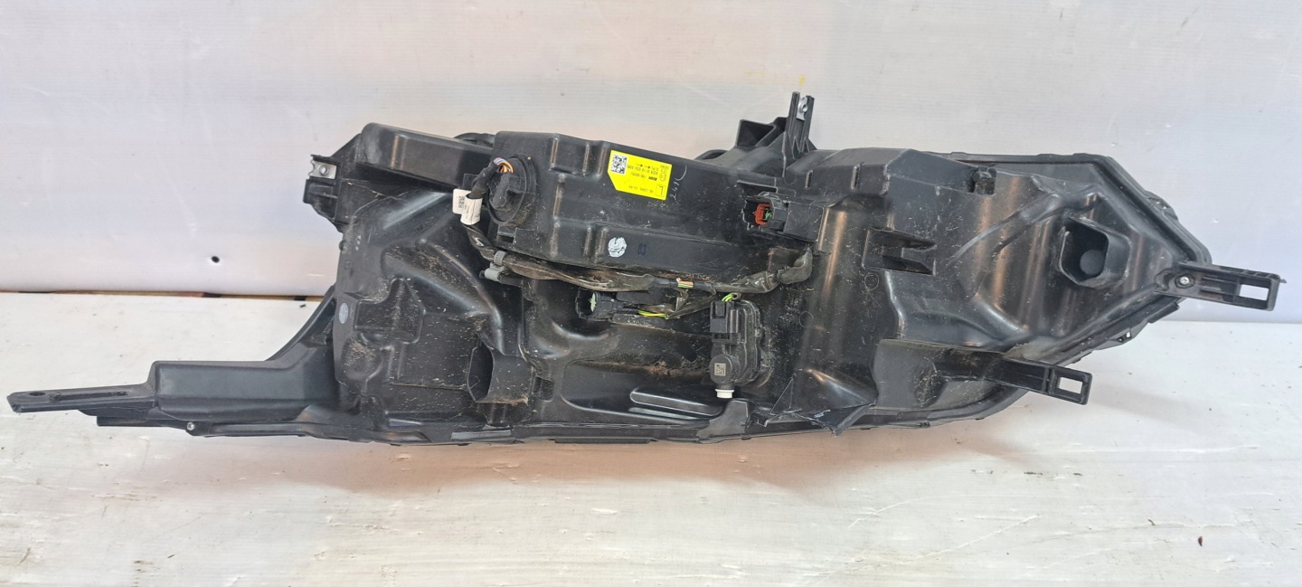 Frontscheinwerfer Nissan Qashqai J12 LED ADAPTIVE Rechts Scheinwerfer Headlight - Thumbnail 8