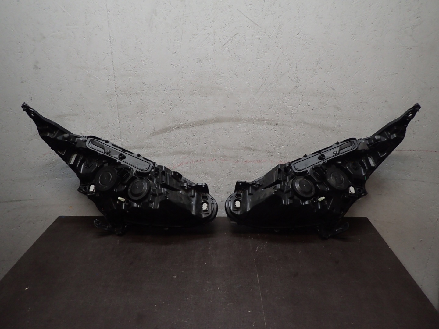 Frontscheinwerfer Peugeot 208 I 9802221680 LED Links Scheinwerfer Headlight - Thumbnail 10