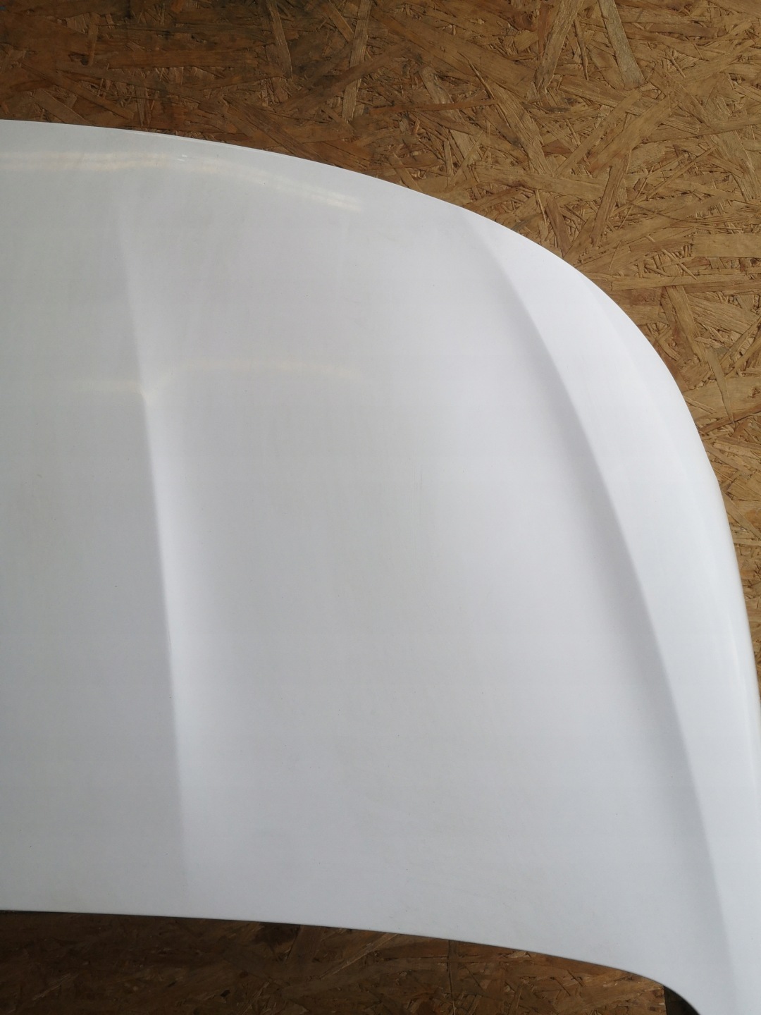 Motorhaube Citroen Berlingo I Bonnet Hood - Thumbnail 5