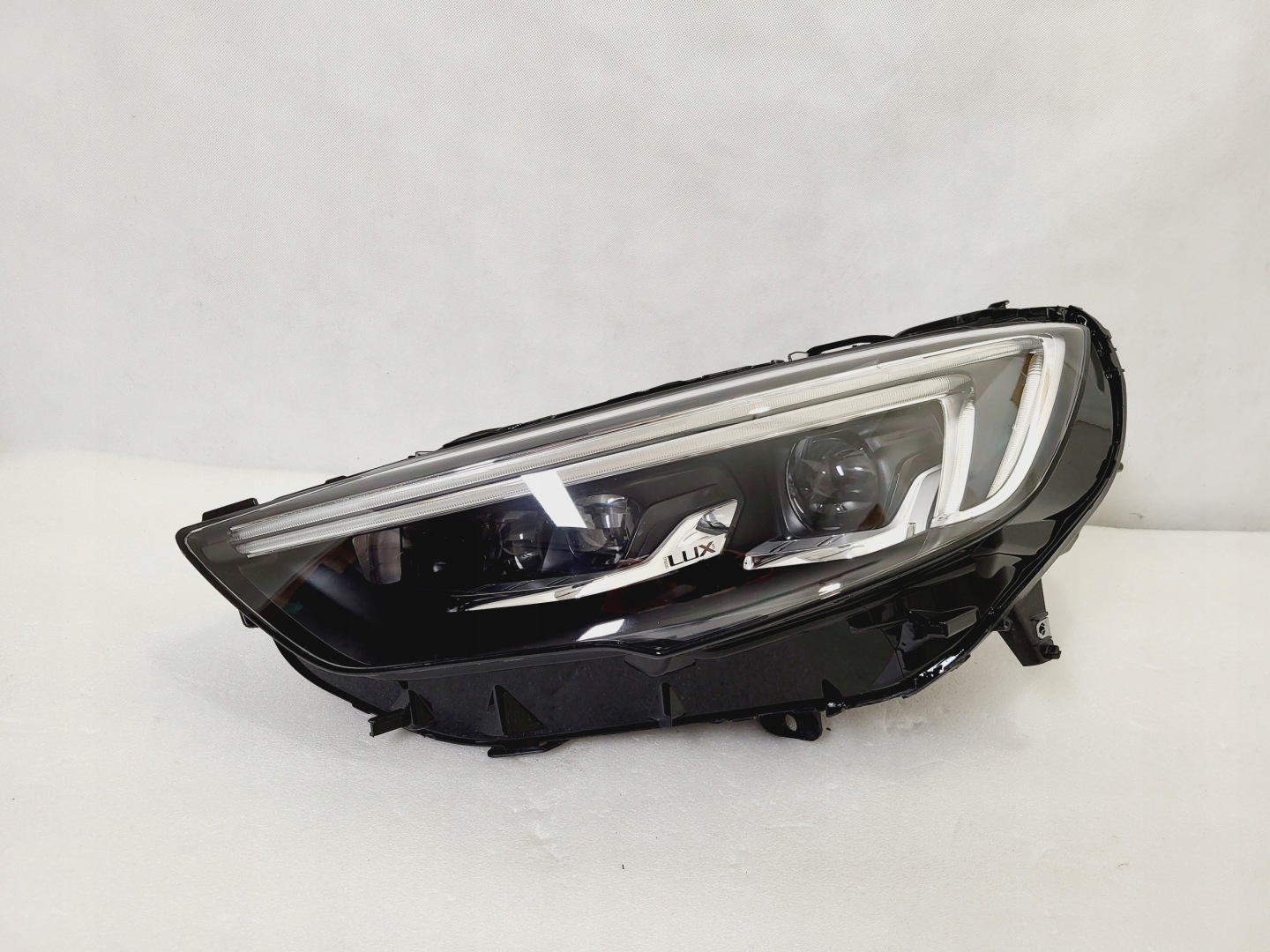 Frontscheinwerfer Opel Insignia 39122974 LED Links Scheinwerfer Headlight - Thumbnail 1