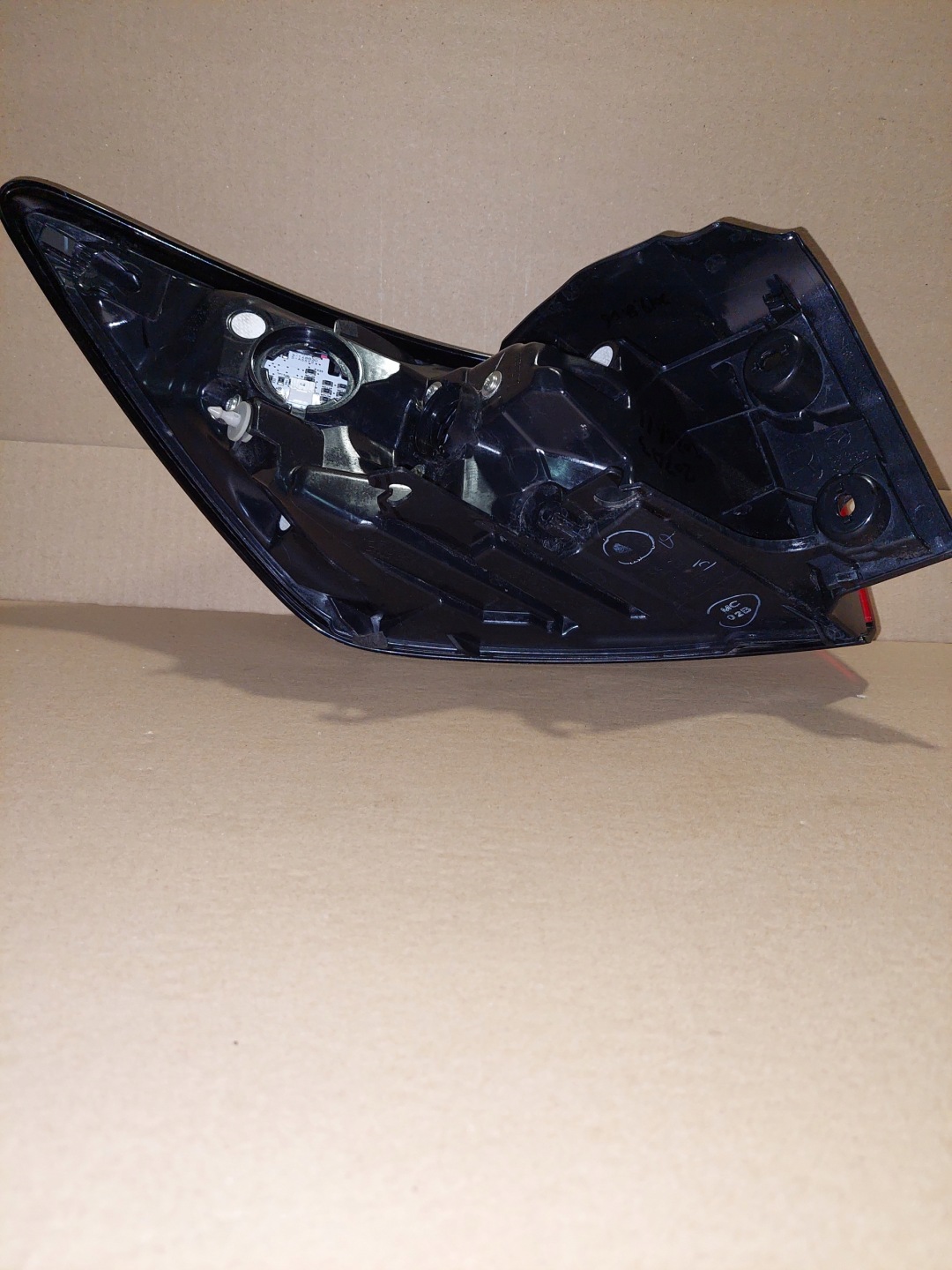Mazda CX-3 DJ1 Rückleuchte Rearlamp - Thumbnail 8
