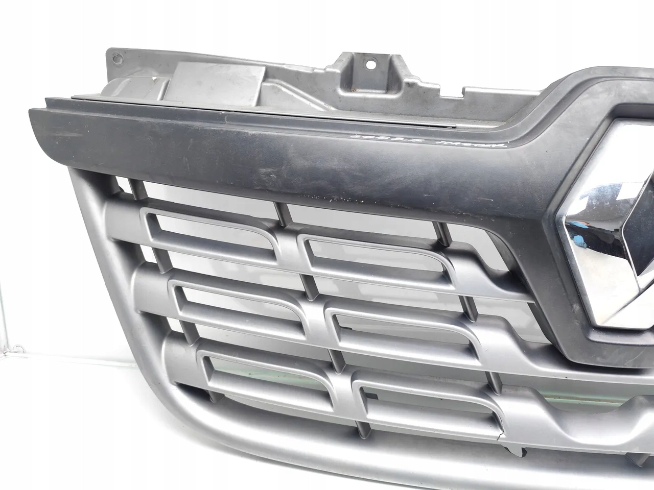 Renault Master II Kühlergrill FRONTGRILL Kühlergitter 623102803R - Thumbnail 11