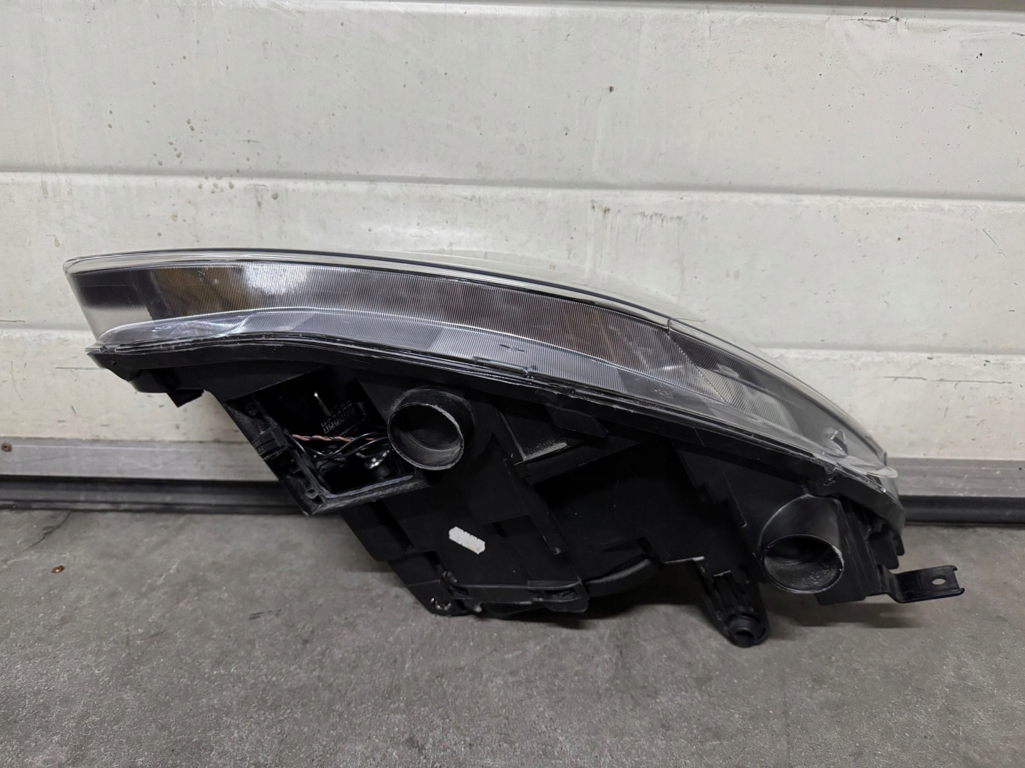 Frontscheinwerfer SEAT Ibiza 6J 6J1941039B Bi-Xenon Links Scheinwerfer Headlight - Thumbnail 9