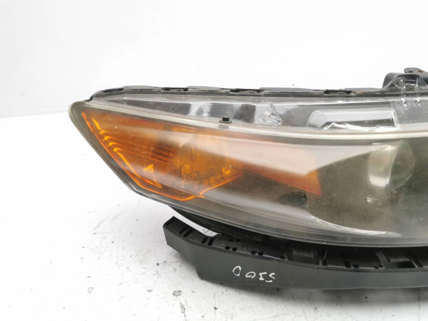 Frontscheinwerfer Honda Accord II AC LED Links Scheinwerfer Headlight - Thumbnail 6