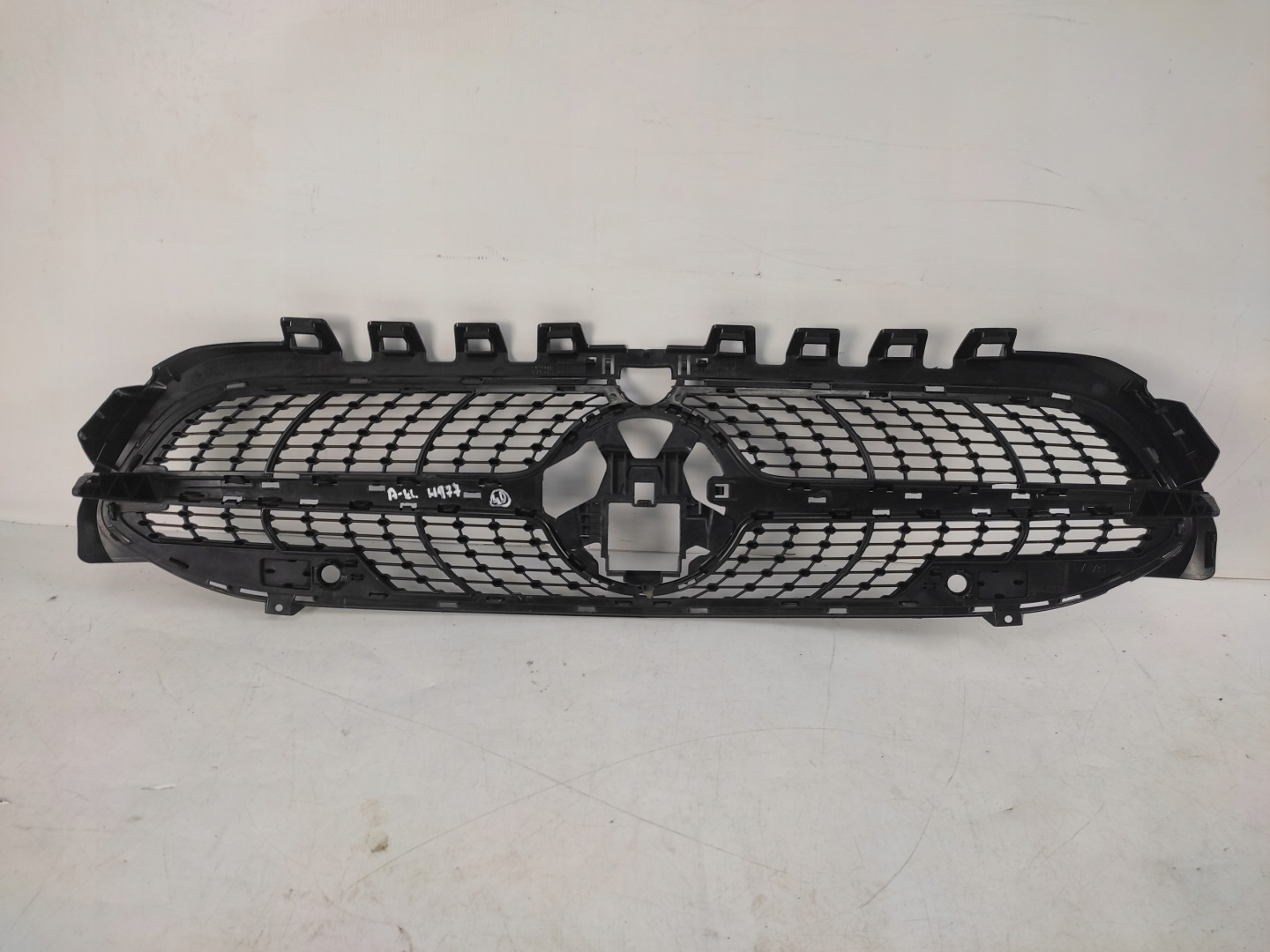 Mercedes-Benz A-Klasse W177 Kühlergrill FRONTGRILL Kühlergitter A1778884100 - Thumbnail 5