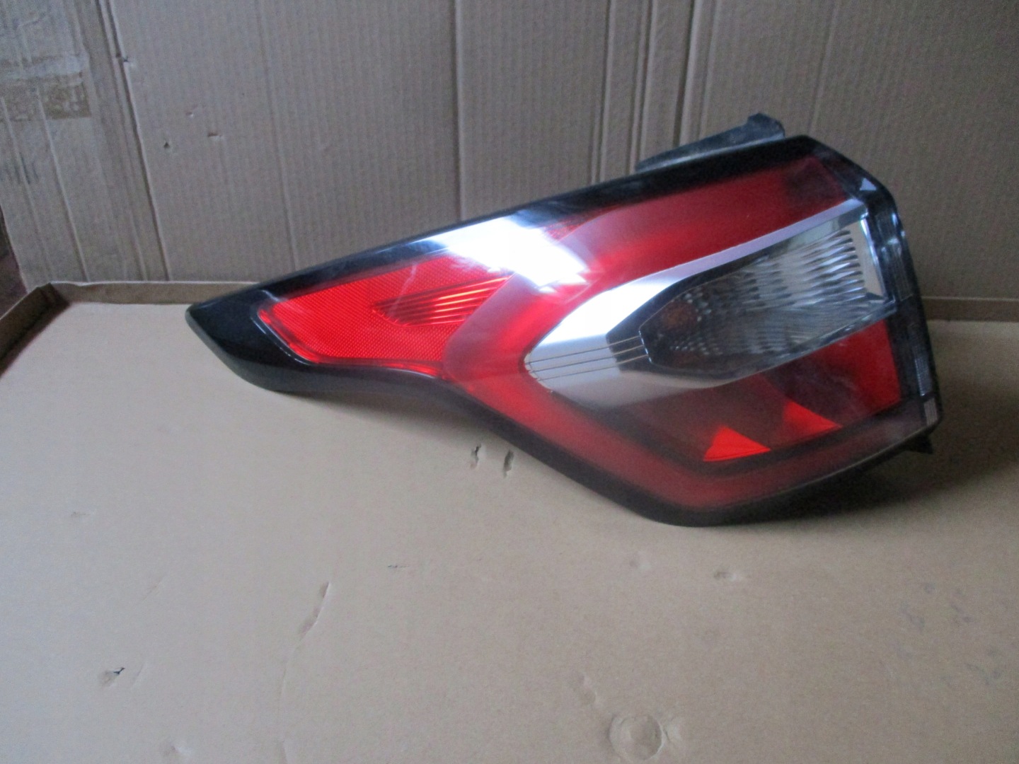 Ford Kuga II Mk2 Rückleuchte GV4113405AB Rearlamp - Thumbnail 1