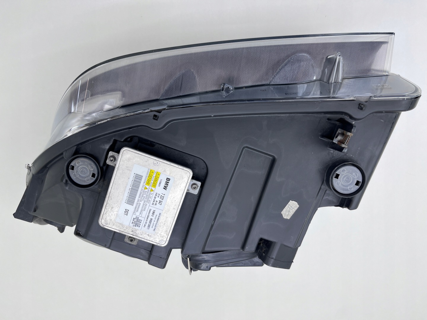 Frontscheinwerfer BMW X1 E84 8909352 Xenon Rechts Scheinwerfer Headlight - Thumbnail 11