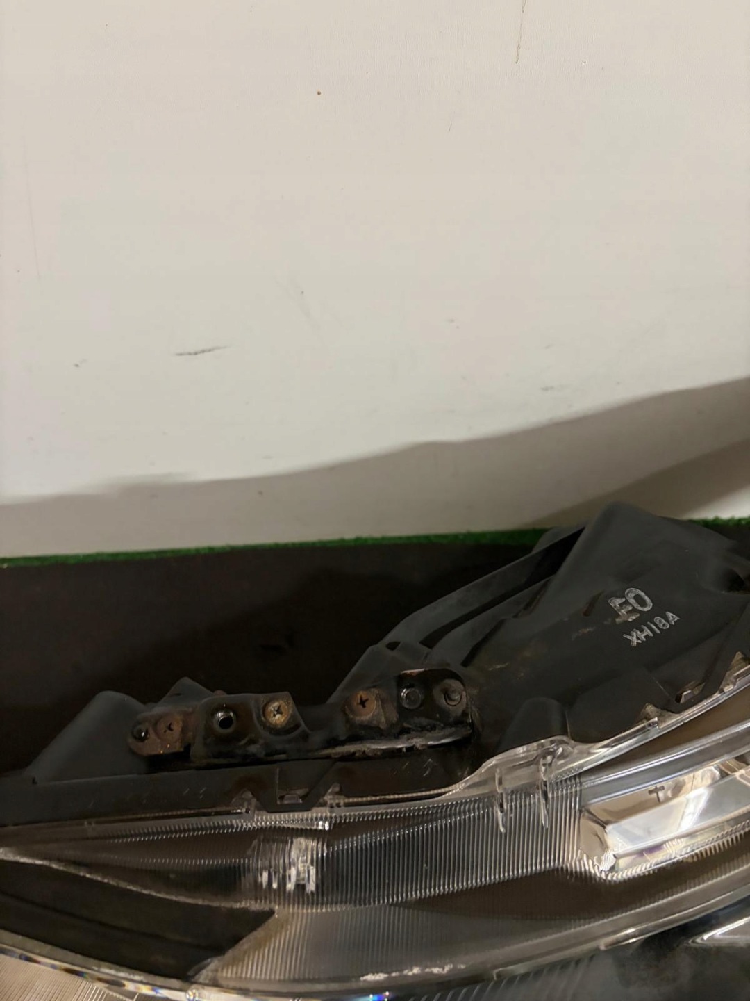 Frontscheinwerfer Honda Accord VIII CU1 LED Links Scheinwerfer Headlight - Thumbnail 10