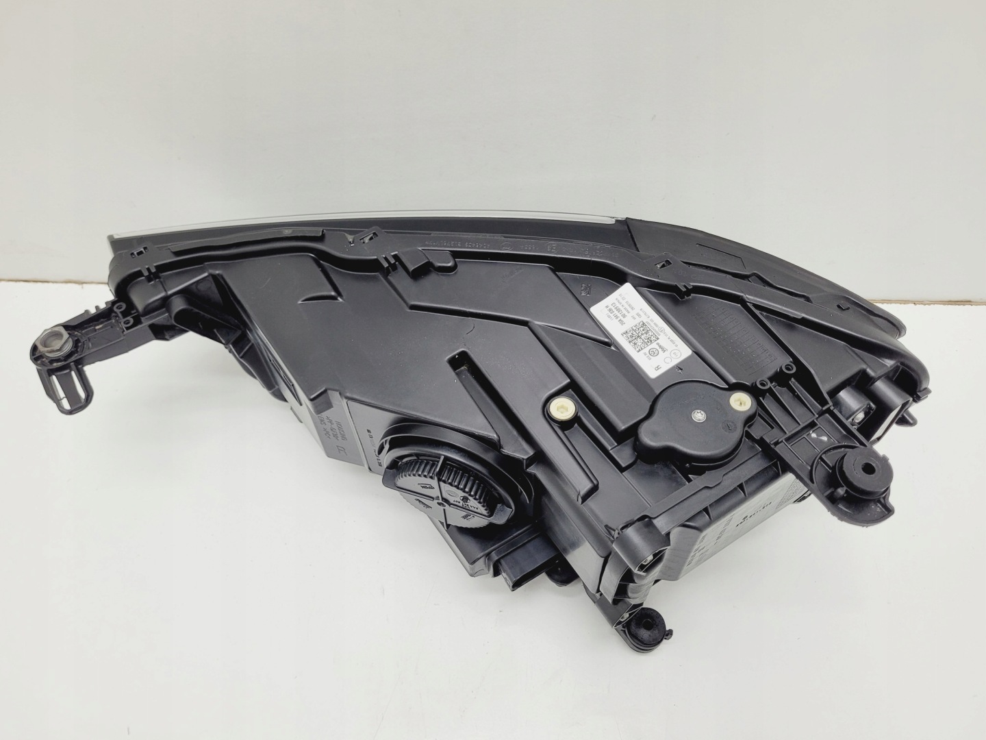 Frontscheinwerfer VW T-Roc A1 2GA941026HV LED Rechts Scheinwerfer Headlight - Thumbnail 9