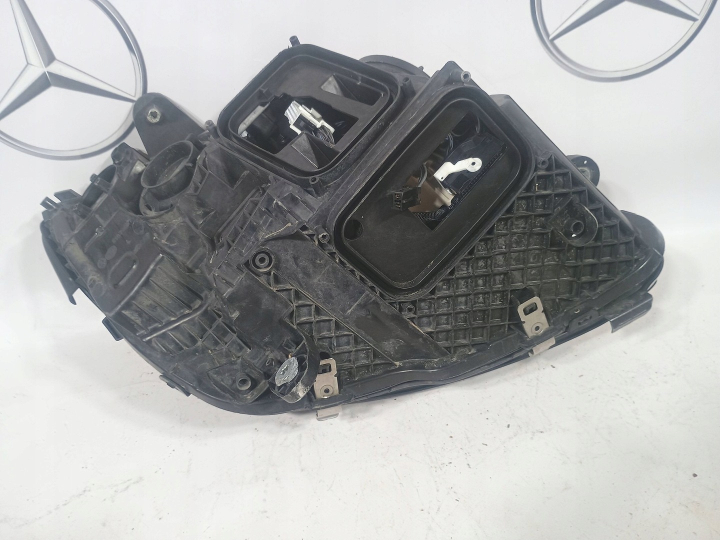 Frontscheinwerfer Mercedes-Benz C-Klasse W205 A2059061606 Multibeam LED Links Headlight - Thumbnail 11