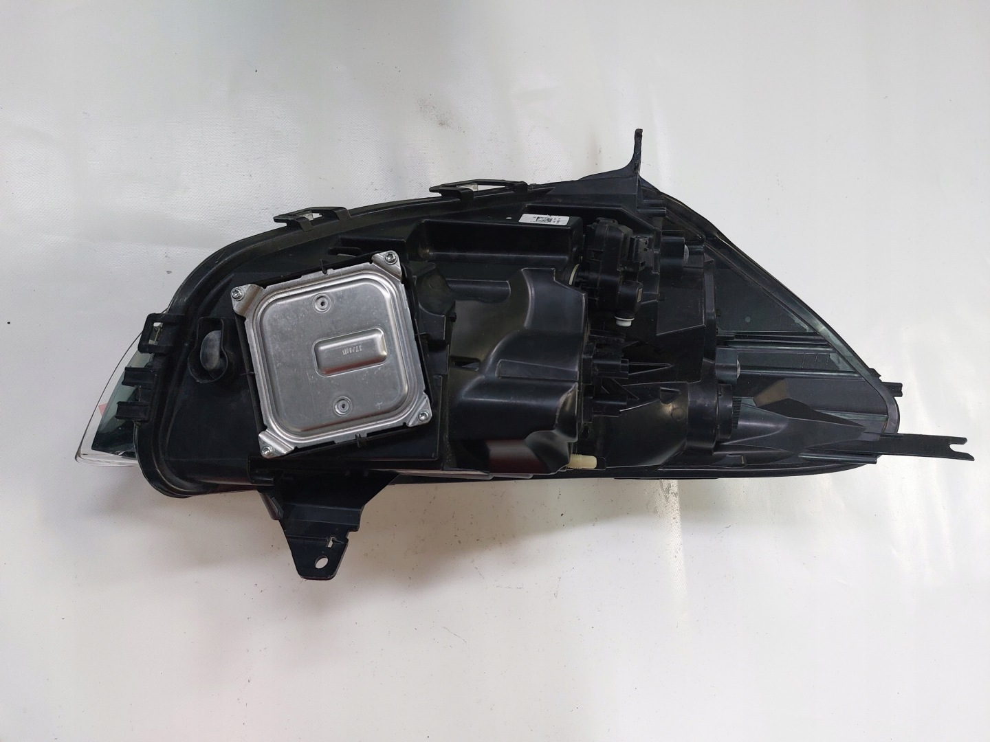 Frontscheinwerfer Renault Clio X98 0106049990R LED Links Scheinwerfer Headlight - Thumbnail 6