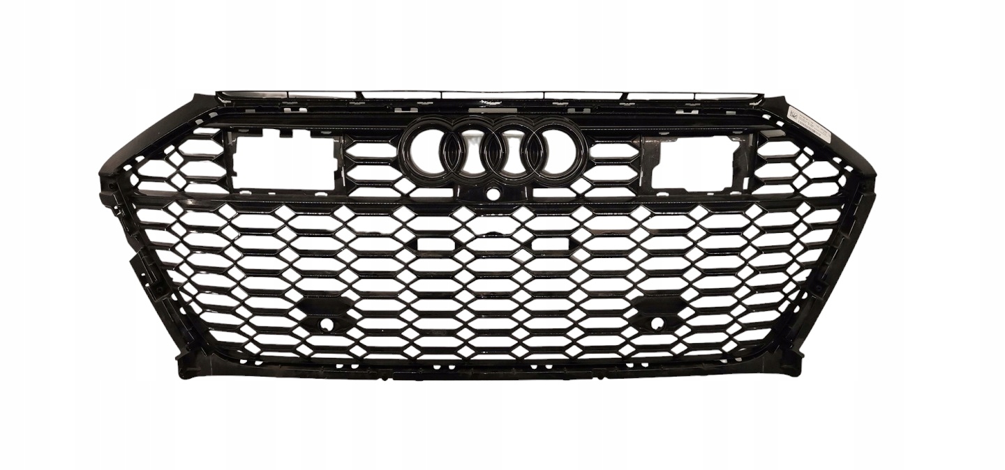Audi 4K8 Kühlergrill FRONTGRILL Kühlergitter 4K8853651F - Thumbnail 1