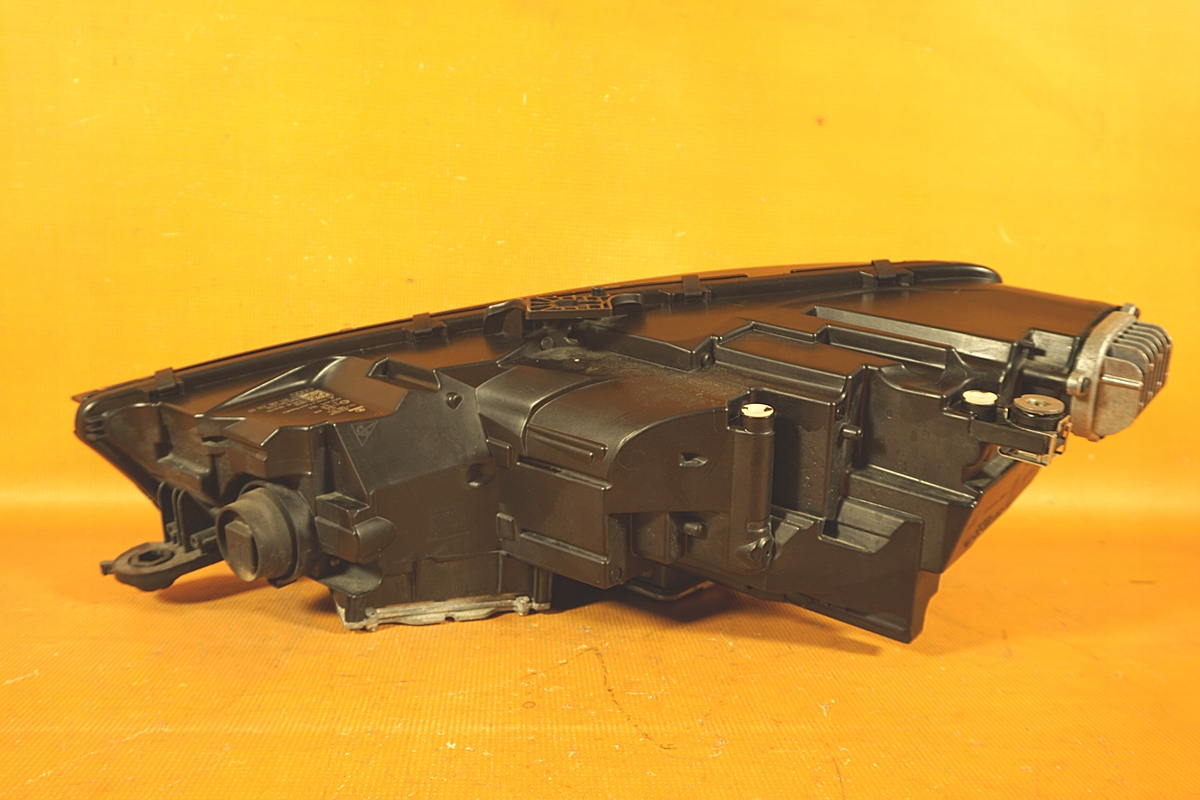 Frontscheinwerfer Audi A4 4M0 4M0907397AC LED Links Scheinwerfer Headlight - Thumbnail 11