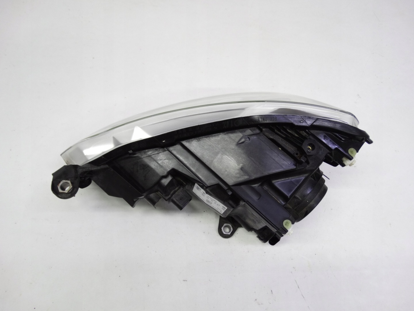 Frontscheinwerfer VW 1S1 1S1941016AA Facelift LED Rechts Scheinwerfer Headlight - Thumbnail 10