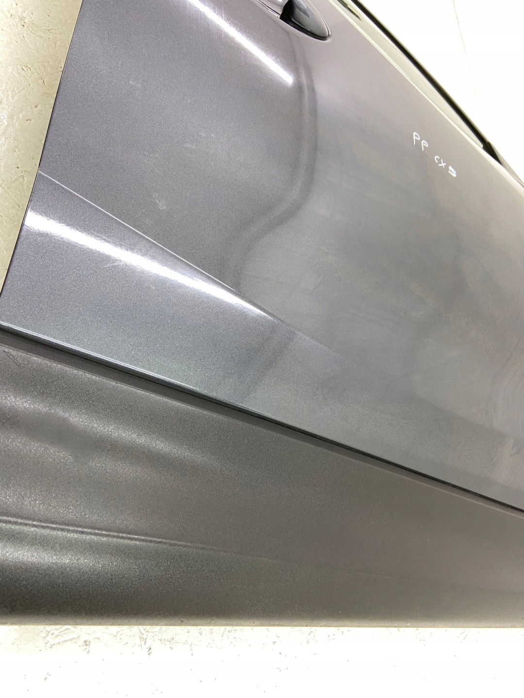 Mazda CX-5 KF Tür Vorne Rechts SUV Door Porta Porte - Thumbnail 10