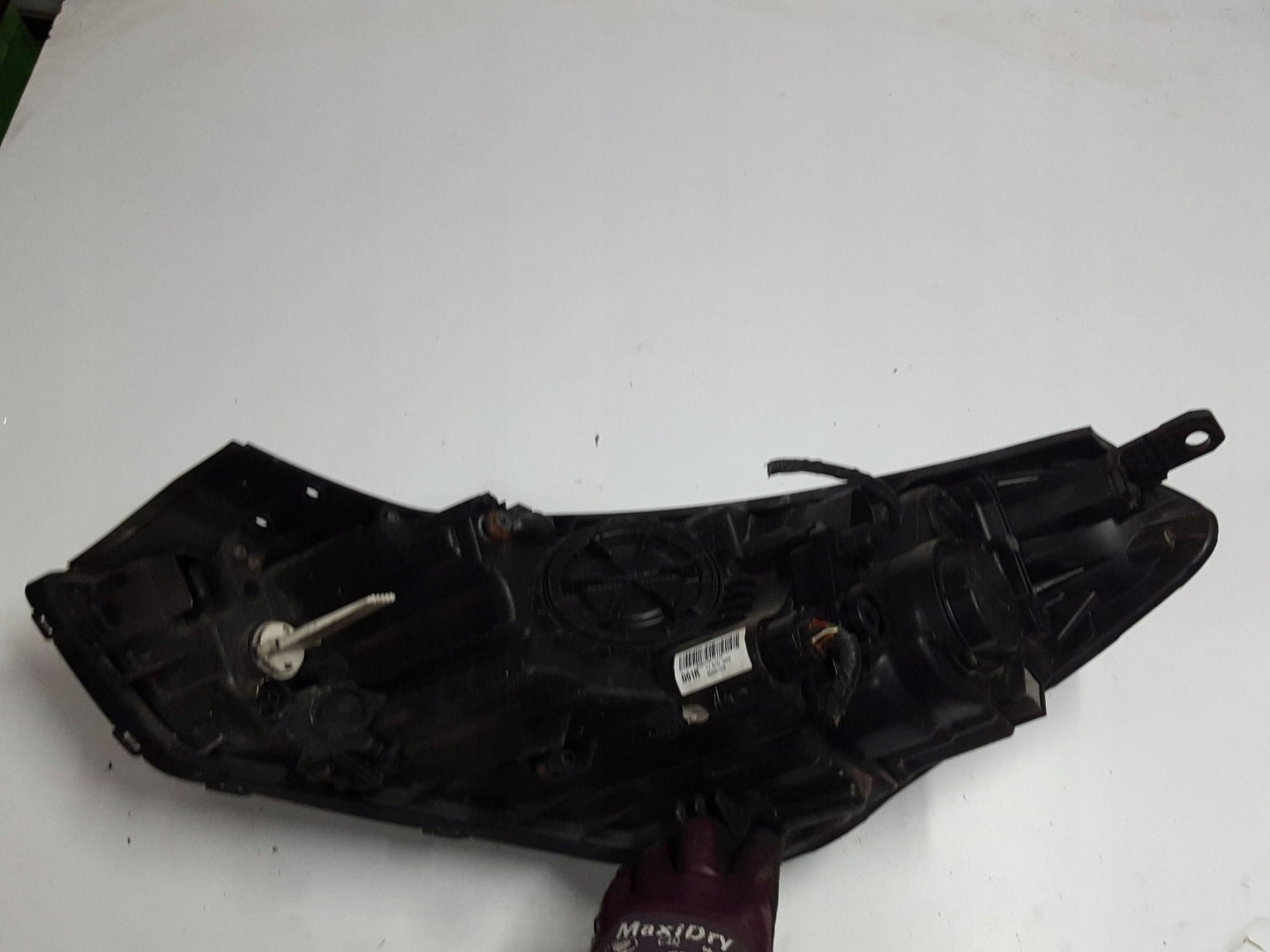 Frontscheinwerfer Hyundai Tucson NX4E LED Rechts Scheinwerfer Headlight - Thumbnail 6