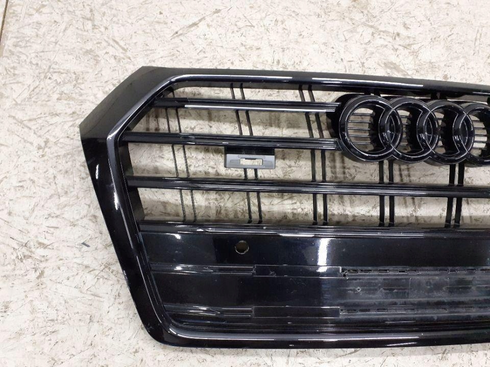 Audi Q5 Kühlergrill FRONTGRILL Kühlergitter - Thumbnail 2
