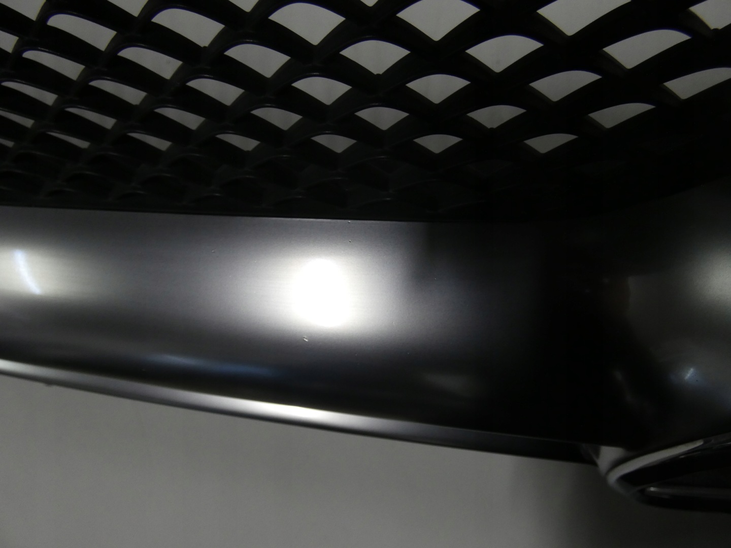 Mercedes-Benz GLA W156 Kühlergrill FRONTGRILL Kühlergitter A1568880760 - Thumbnail 8