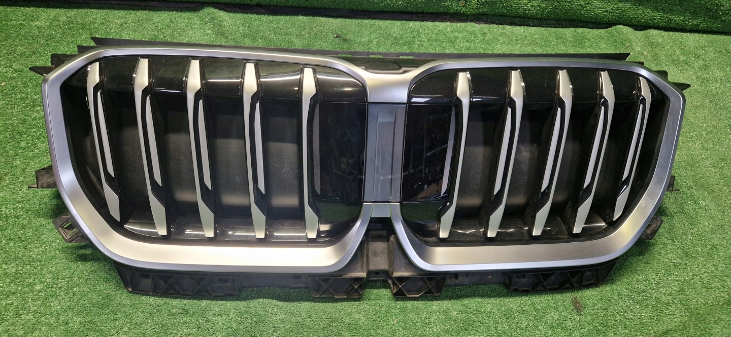 BMW X1 U11 Kühlergrill FRONTGRILL Kühlergitter - Thumbnail 1