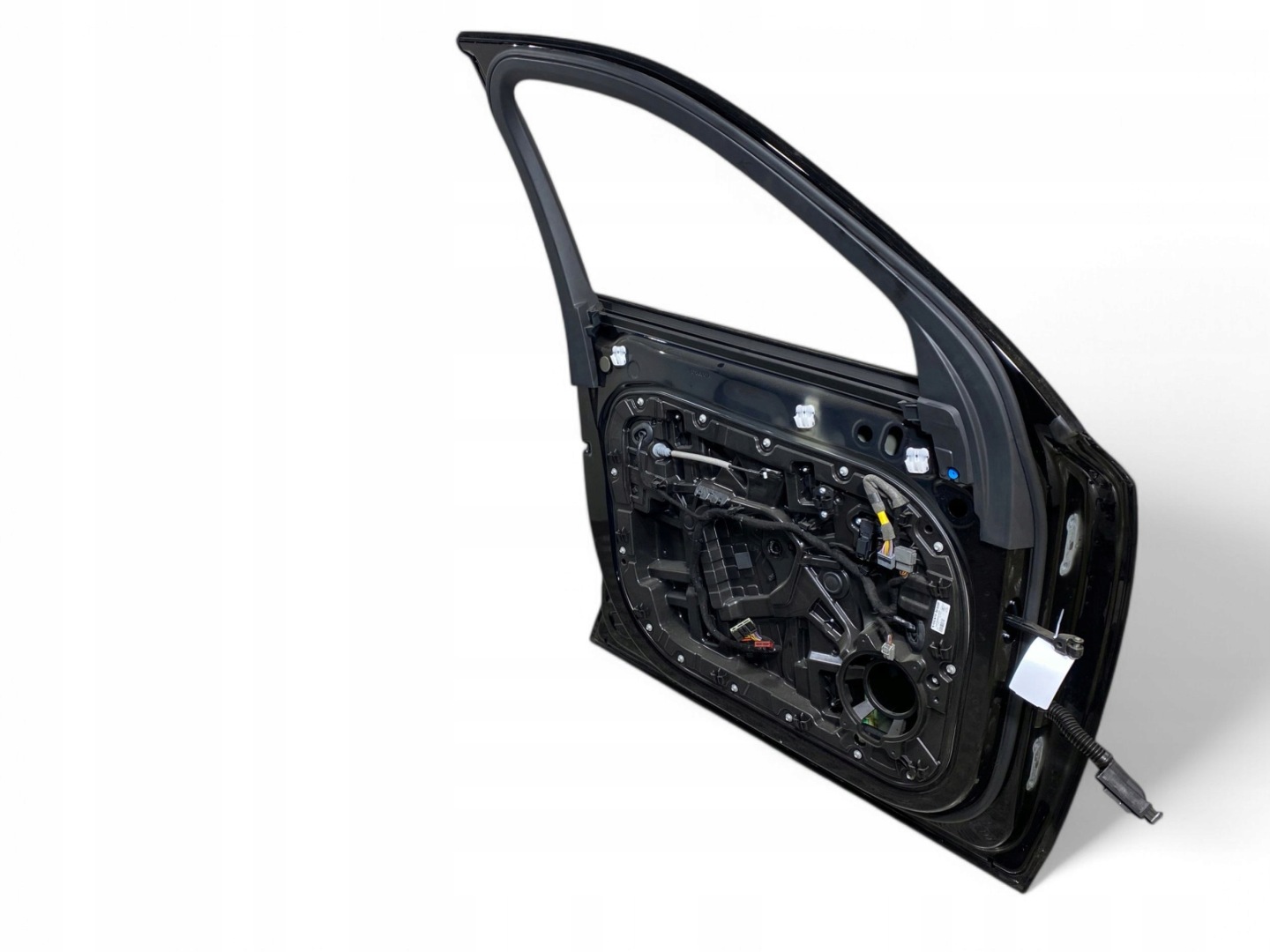 Volvo XC90 Tür Vorne Links Door Porta Porte - Thumbnail 12