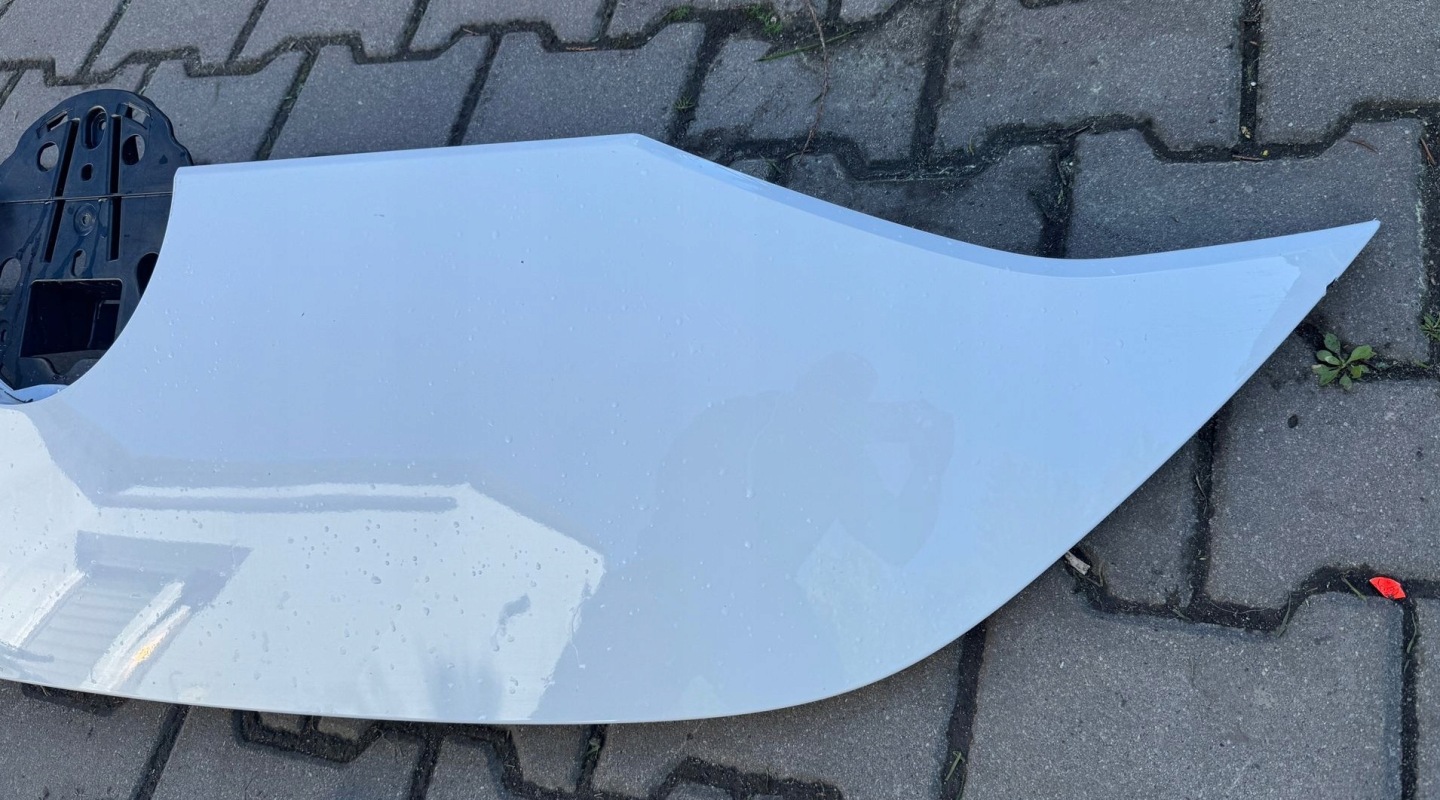 VW 1T3 Kühlergrill FRONTGRILL Kühlergitter 1T3823031A - Thumbnail 4