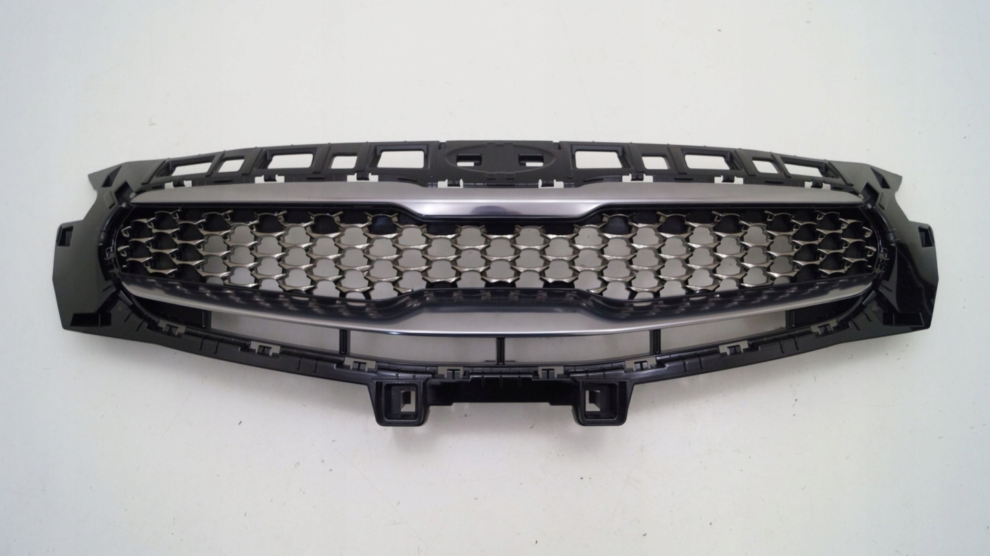 Kia XCeed CD Kühlergrill FRONTGRILL Kühlergitter - Thumbnail 1