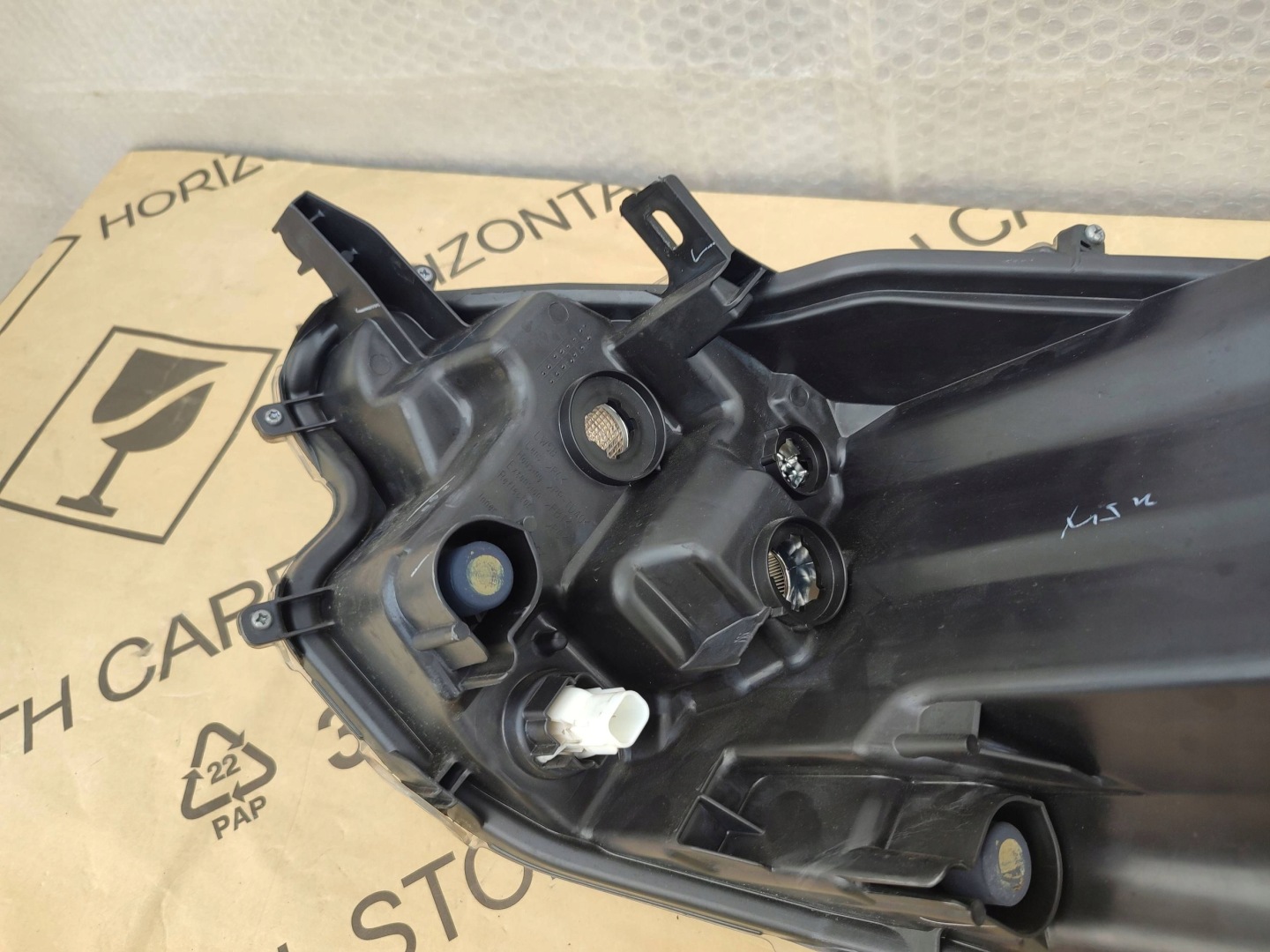 Frontscheinwerfer Toyota Yaris IV XP21 LED Rechts Scheinwerfer Headlight - Thumbnail 10