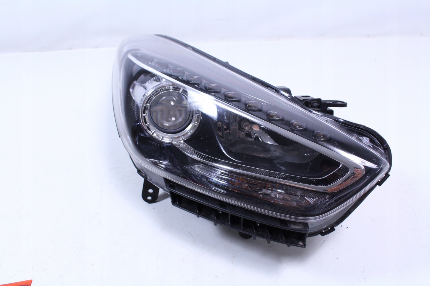 Frontscheinwerfer Hyundai i40 VF 921023Z530 Xenon Rechts Scheinwerfer Headlight - Thumbnail 1