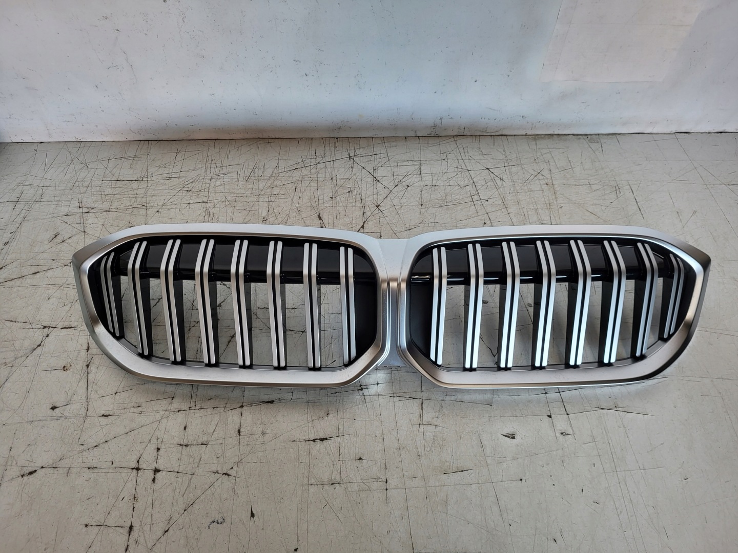 BMW 3 G21 Kühlergrill FRONTGRILL Kühlergitter 5113192 - Thumbnail 1