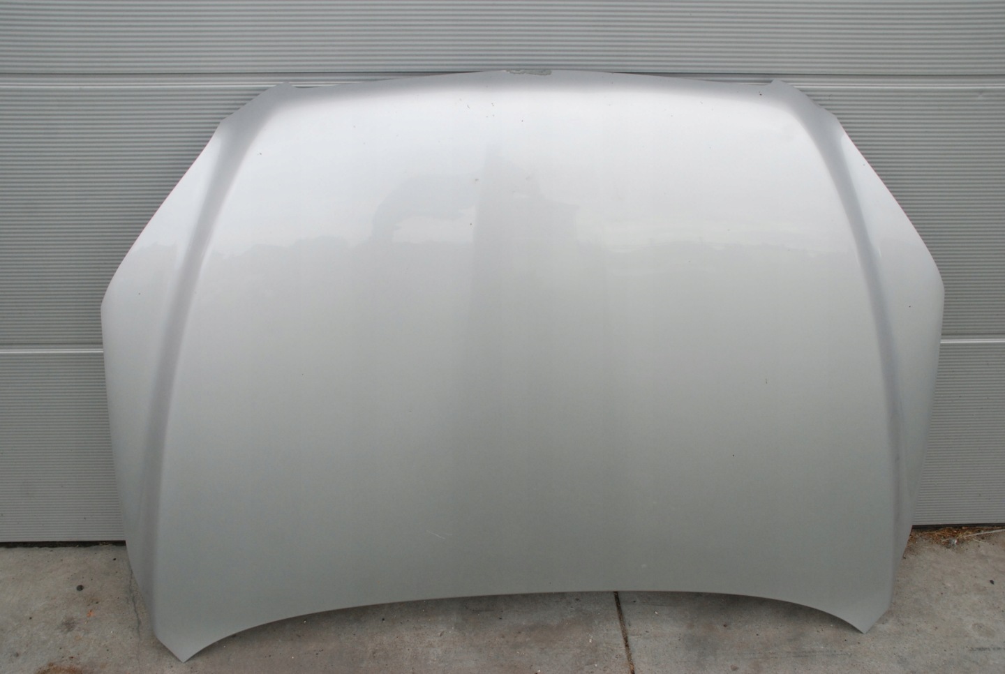 Motorhaube Toyota RAV4 XA5 Bonnet Hood - Thumbnail 3