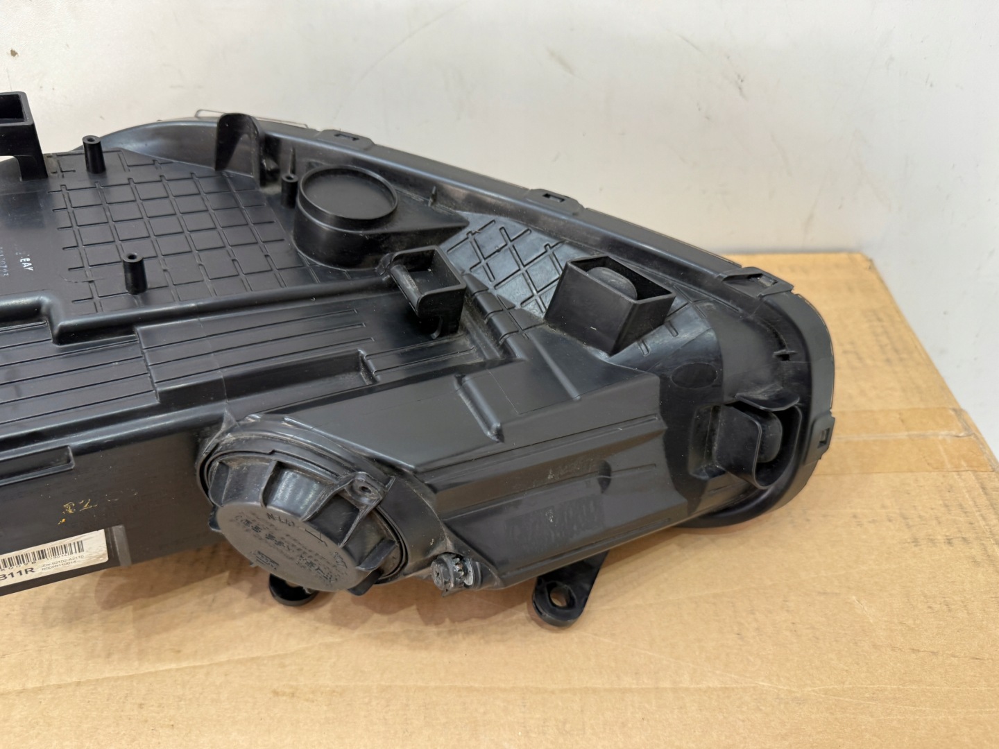 Frontscheinwerfer Kia Ceed CD LED Rechts Scheinwerfer Headlight - Thumbnail 9