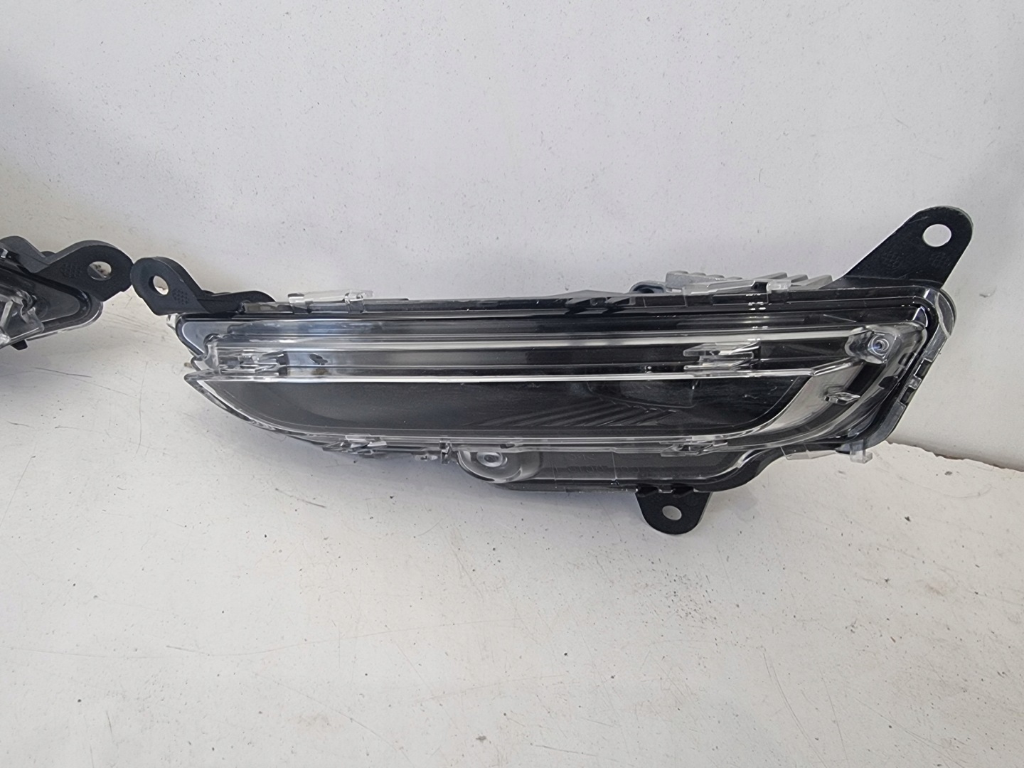 Frontscheinwerfer Land Rover Discovery LA K8D215200 LED Links Headlight - Thumbnail 9
