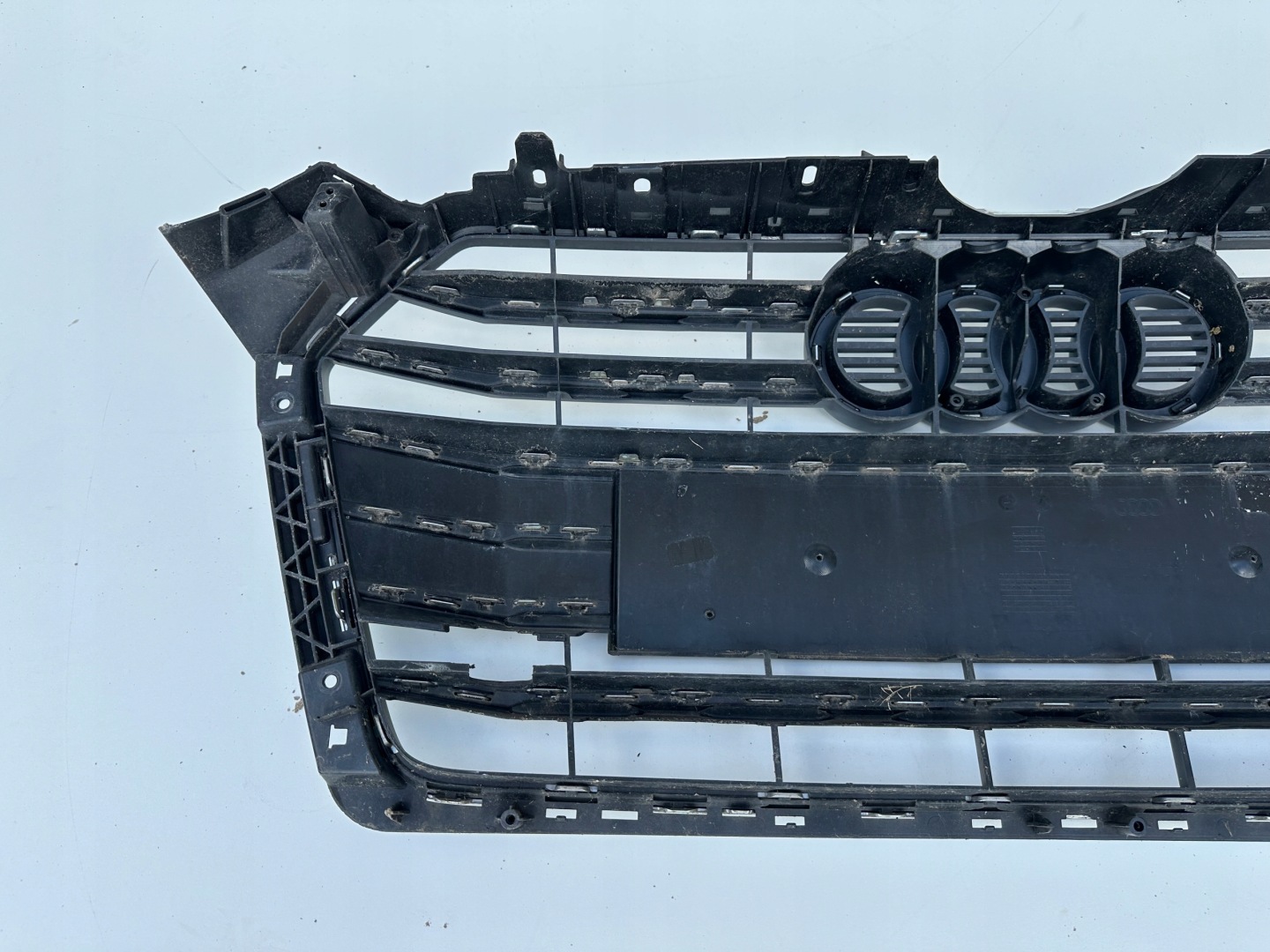 Audi A5 Kühlergrill FRONTGRILL Kühlergitter 8W6853651R - Thumbnail 11