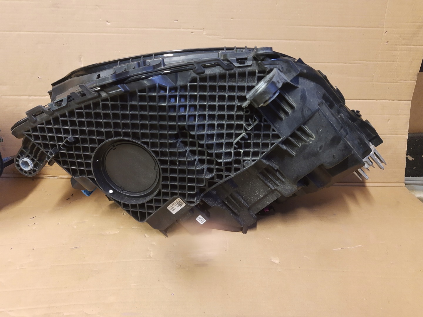 Frontscheinwerfer Mercedes-Benz GLC W254 A2549062302 LED Links Headlight - Thumbnail 12