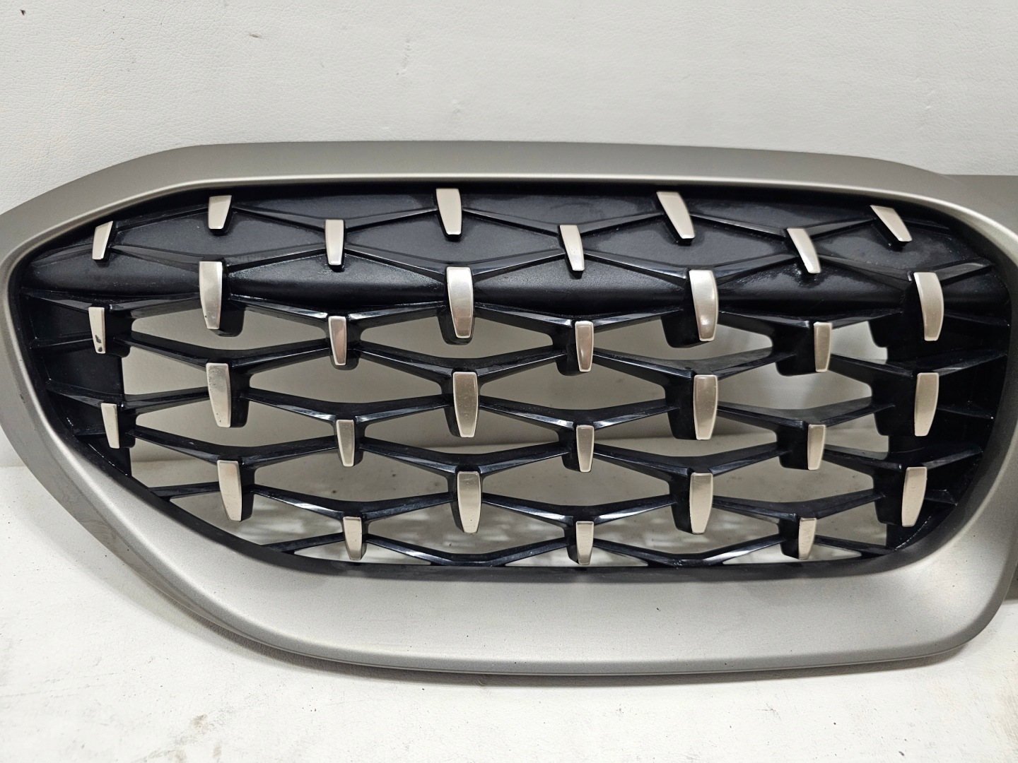 BMW 3 G21 Kühlergrill FRONTGRILL Kühlergitter 1929761 - Thumbnail 7
