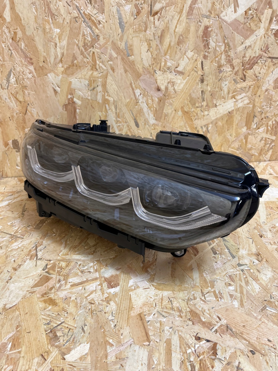 Frontscheinwerfer Alfa Romeo Tonale Typ 965 00505643940 LED Links Headlight - Thumbnail 12