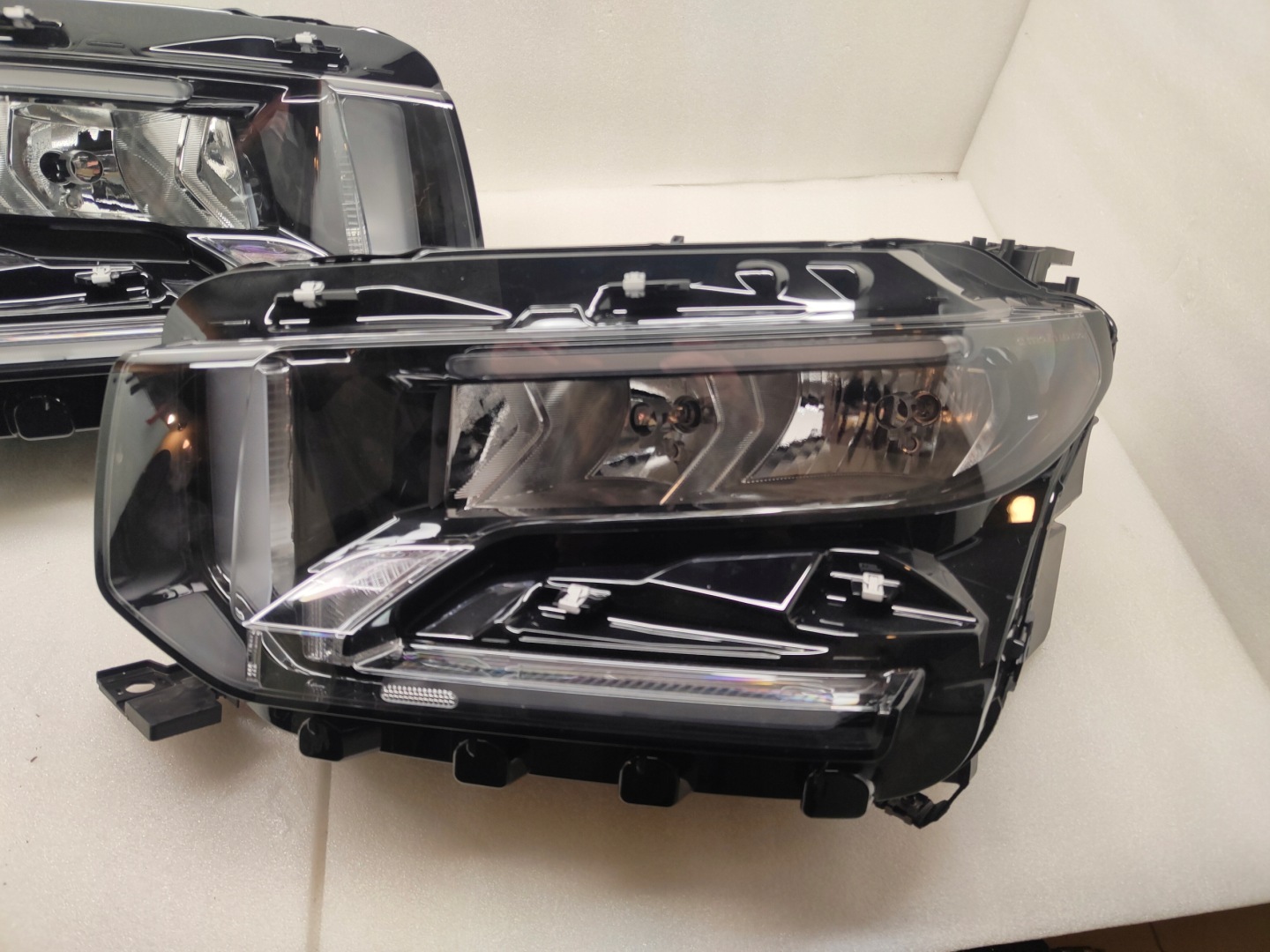 Frontscheinwerfer Citroen C3 LED Links Scheinwerfer Headlight - Thumbnail 2
