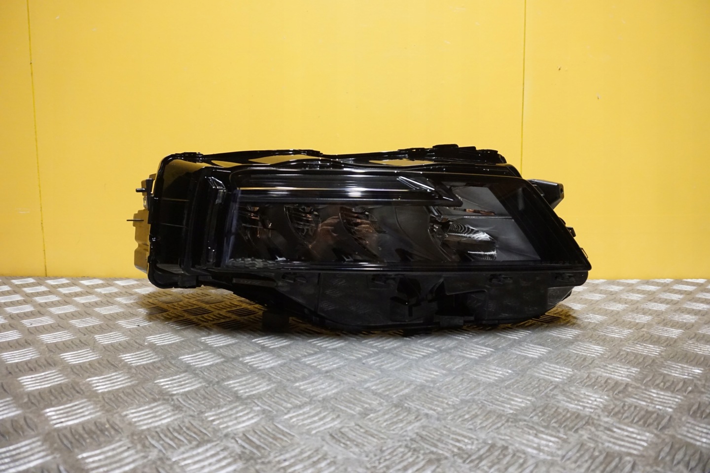 Frontscheinwerfer Nissan X-Trail T31 NISSANXTR LED Rechts Scheinwerfer Headlight - Thumbnail 1