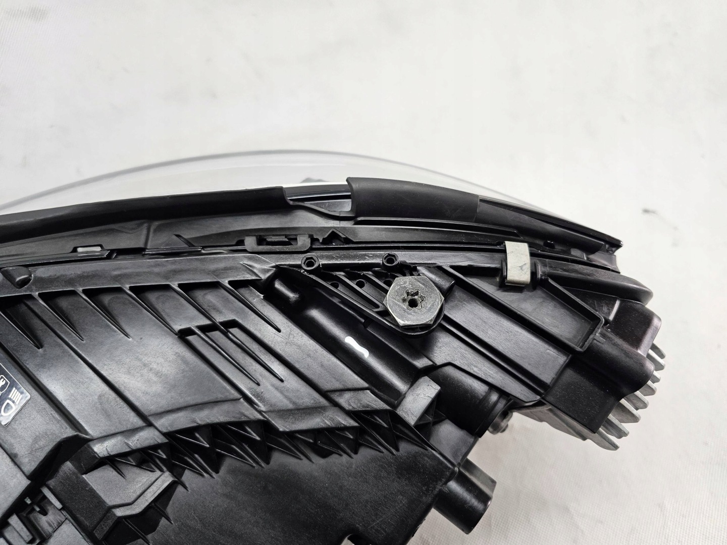 Frontscheinwerfer Mercedes-Benz S-Klasse W223 A2239061804 DIGITAL LIGHT Links Headlight - Thumbnail 10